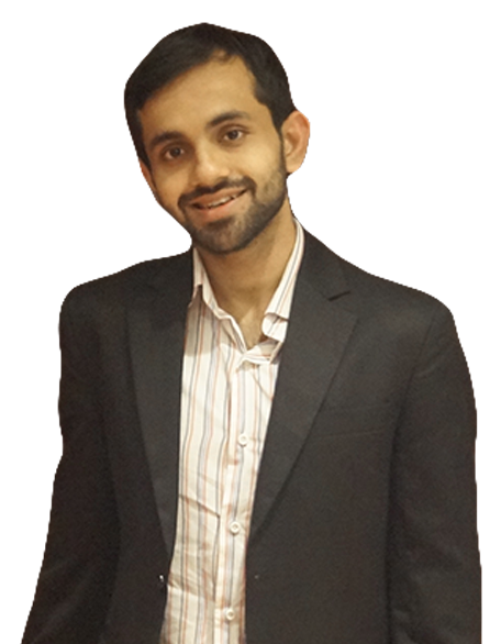 Mr. Bhavik Merchant