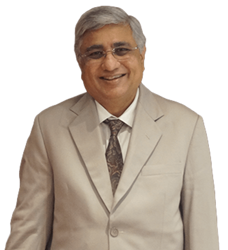 Mr. Nikhil Merchant