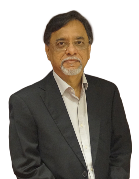 Mr. Paresh Merchant